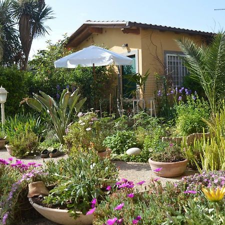 Le Cicale Villa กาซาล ปาล็อกโก ภายนอก รูปภาพ