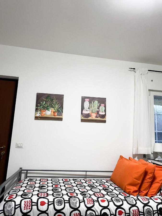 Le Cicale Villa กาซาล ปาล็อกโก ภายนอก รูปภาพ