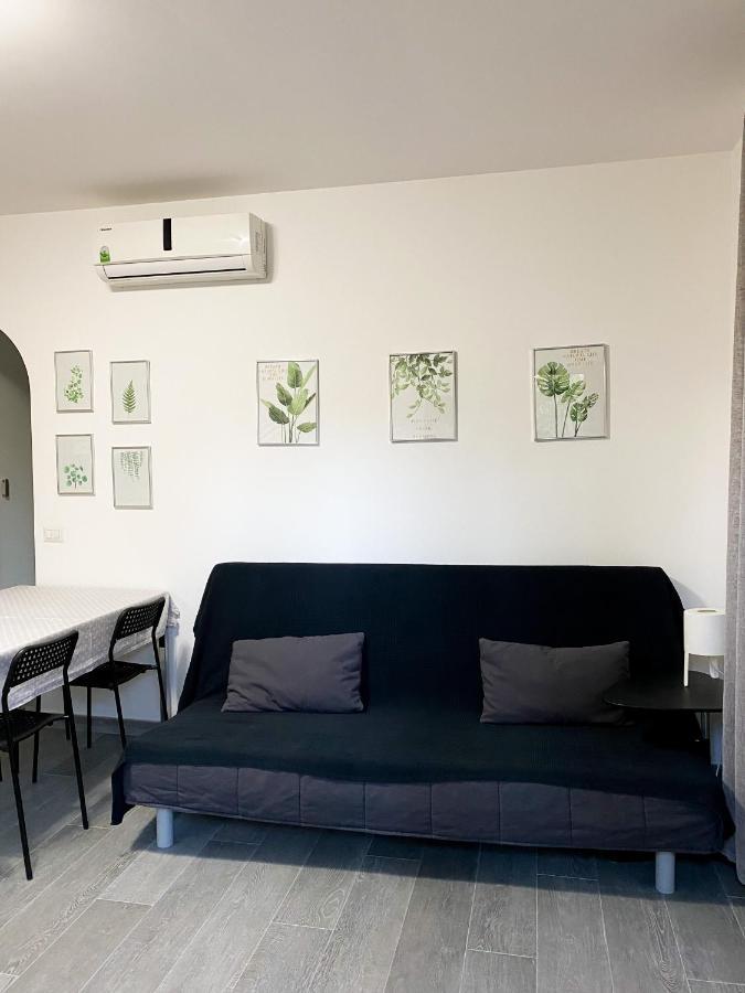 Le Cicale Villa กาซาล ปาล็อกโก ภายนอก รูปภาพ
