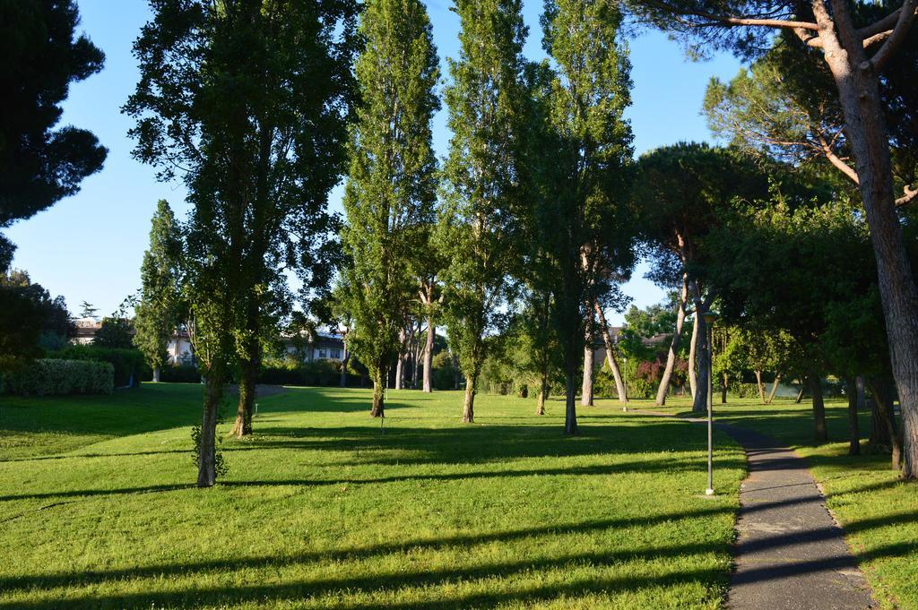 Le Cicale Villa กาซาล ปาล็อกโก ภายนอก รูปภาพ