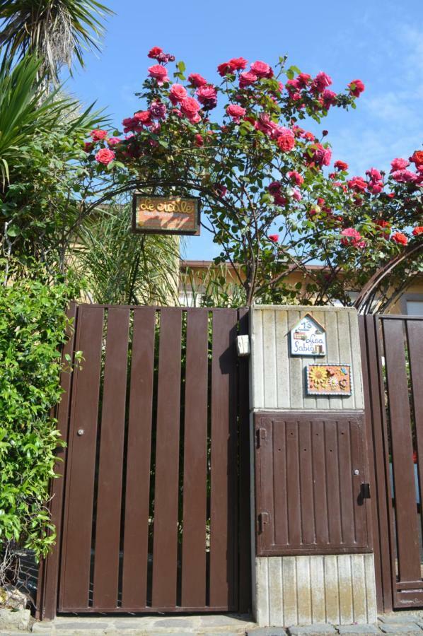 Le Cicale Villa กาซาล ปาล็อกโก ภายนอก รูปภาพ