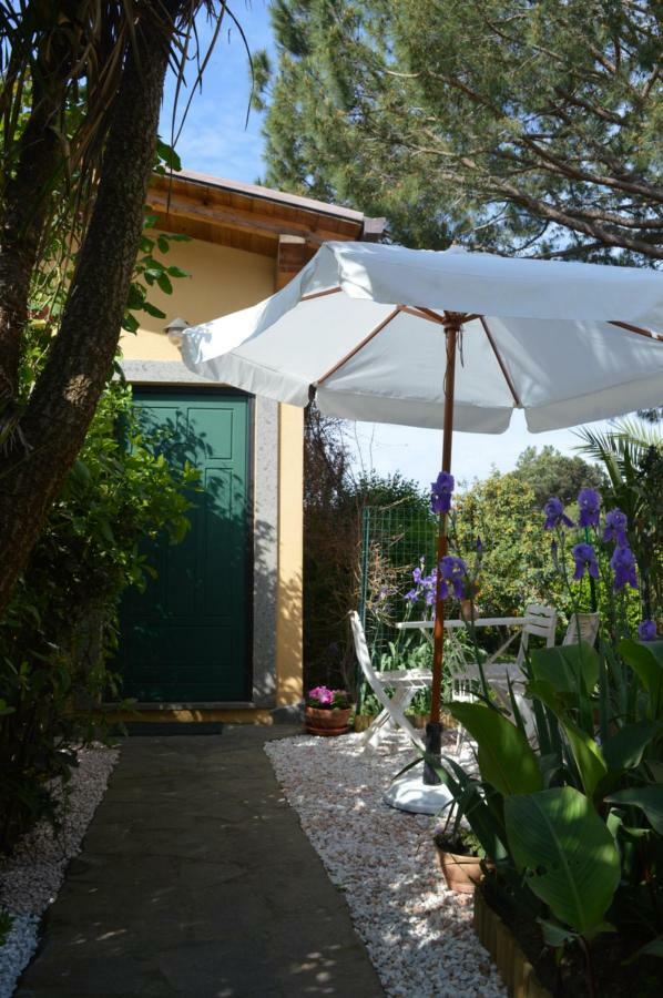 Le Cicale Villa กาซาล ปาล็อกโก ภายนอก รูปภาพ