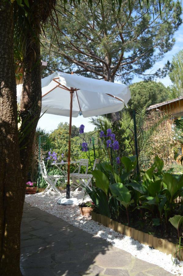 Le Cicale Villa กาซาล ปาล็อกโก ภายนอก รูปภาพ